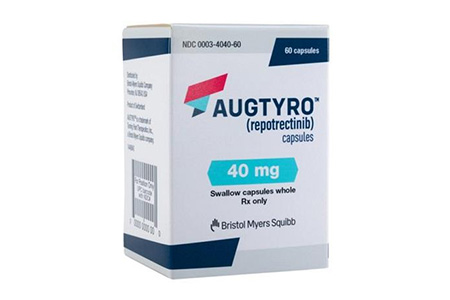 repotrectinib