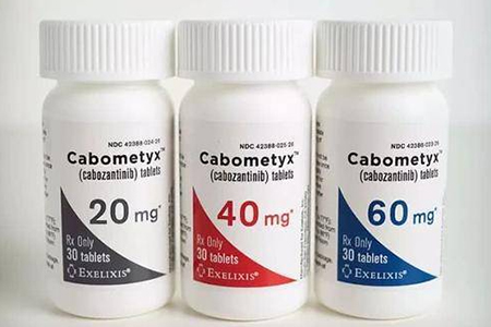 Cabozantinib