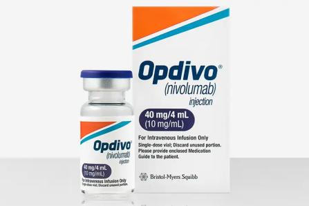 nivolumab