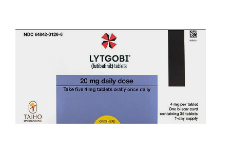 Futibatinib