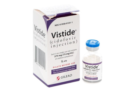 Cidofovir