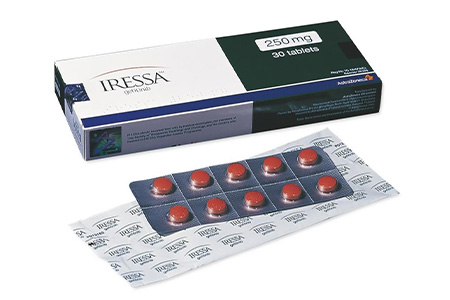 Gefitinib