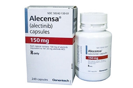 Alectinib