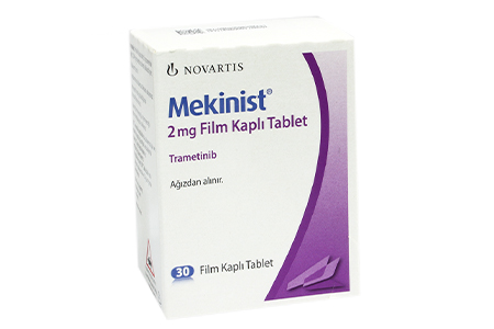 Trametinib