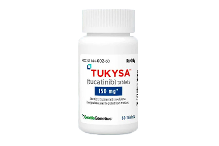 Tucatinib