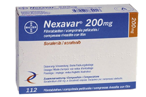 Sorafenib
