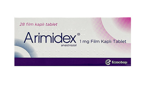 Anastrozole