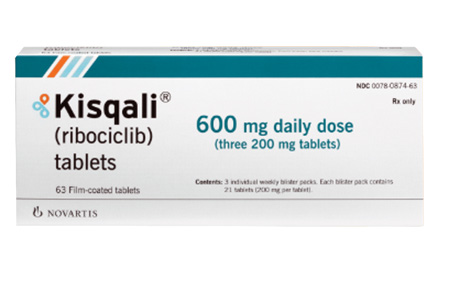 Ribociclib