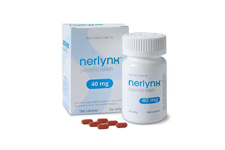 Neratinib