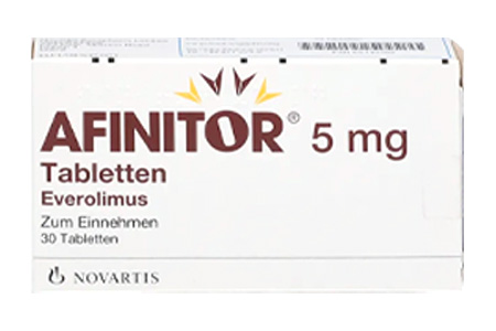Everolimus