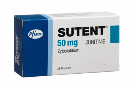 Sunitinib