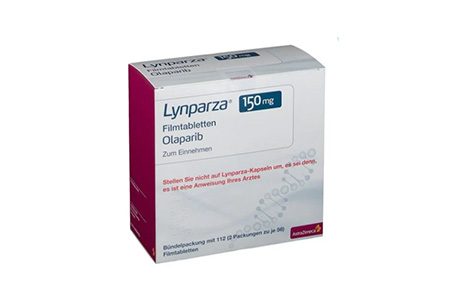 Olaparib