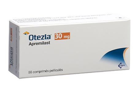 Apremilast