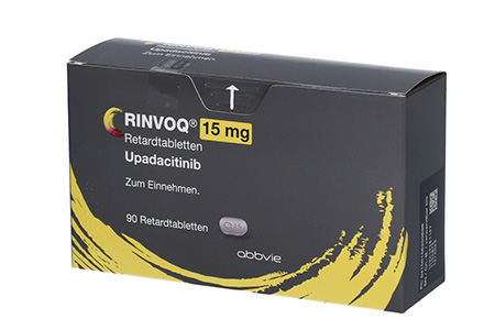 Upadacitinib