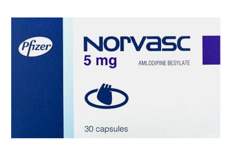 amlodipine