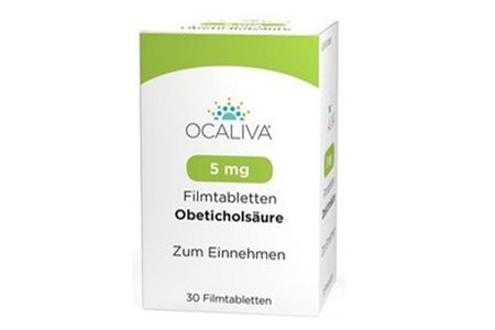 Ocaliva