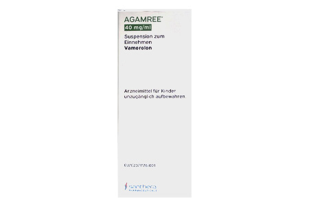 Agamree