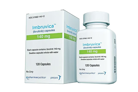 Ibrutinib
