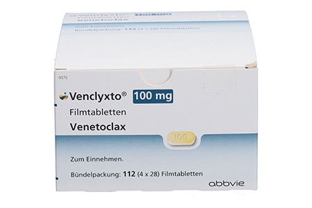 Venetoclax
