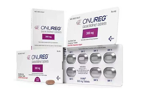 Azacitidine
