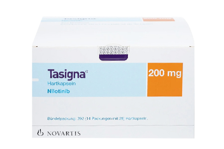 Nilotinib