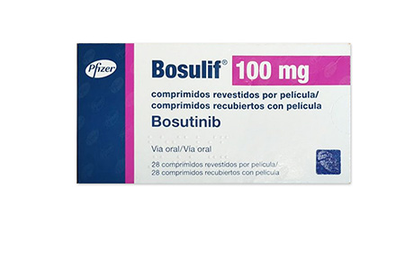 Bosutinib