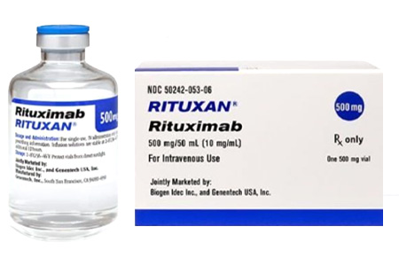 Rituximab
