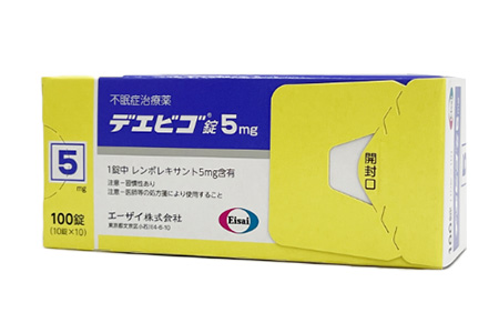 Lemborexant