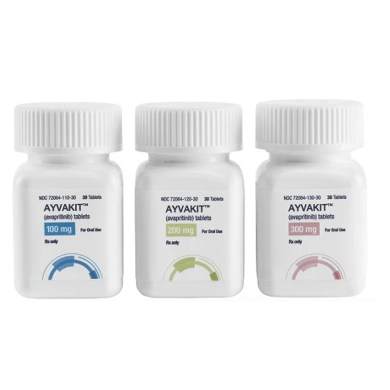 Avapritinib