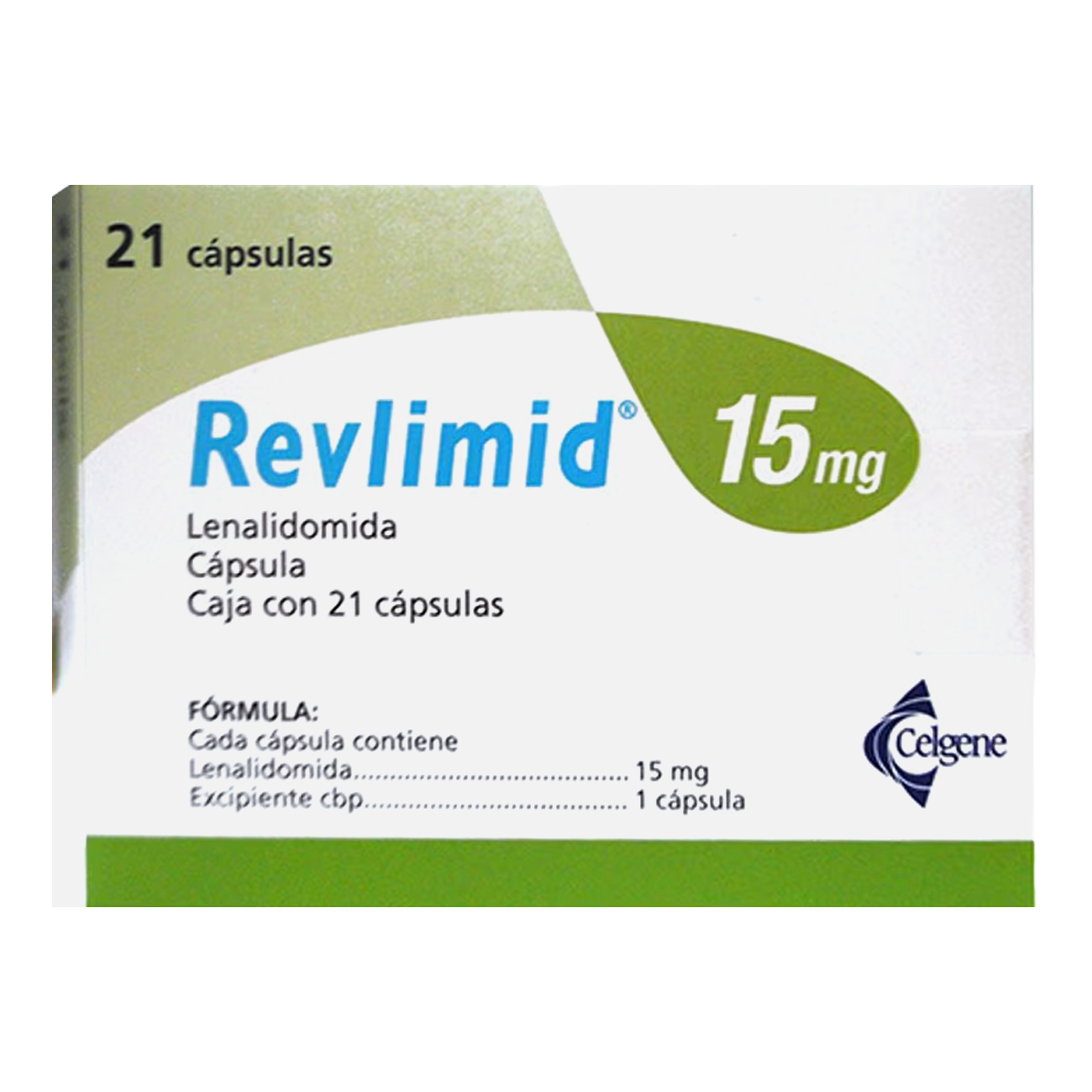 Lenalidomide