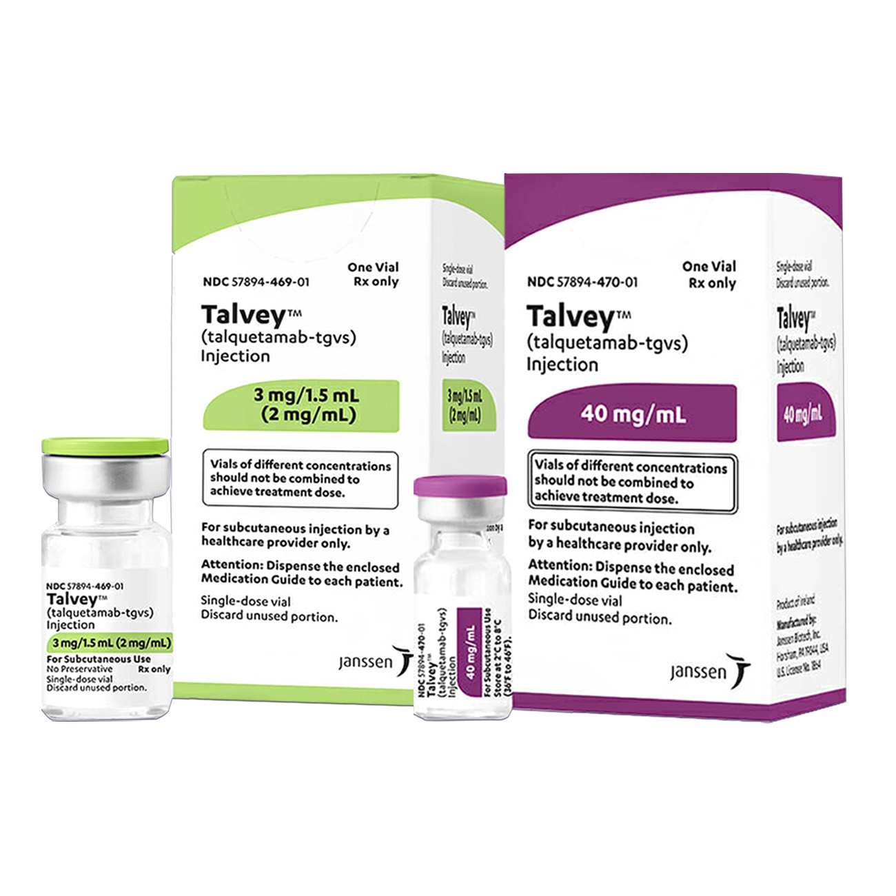 talquetamab