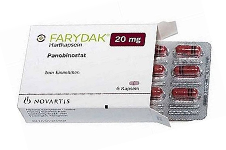 Panobinostat