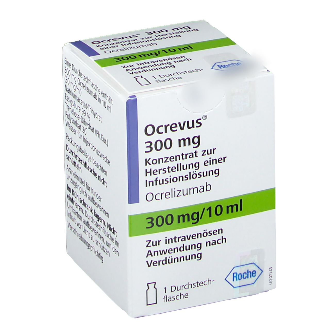 ocrelizumab
