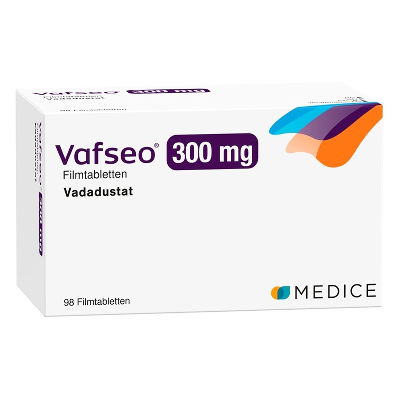 Vadadustat