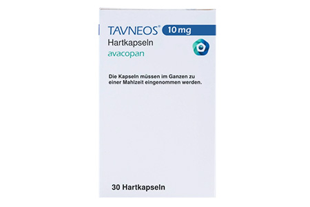 avacopan