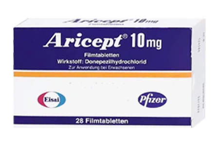 ARICEPT