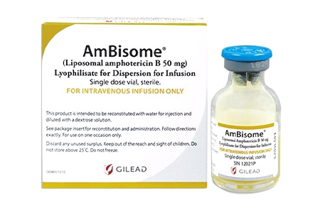 Ambisome