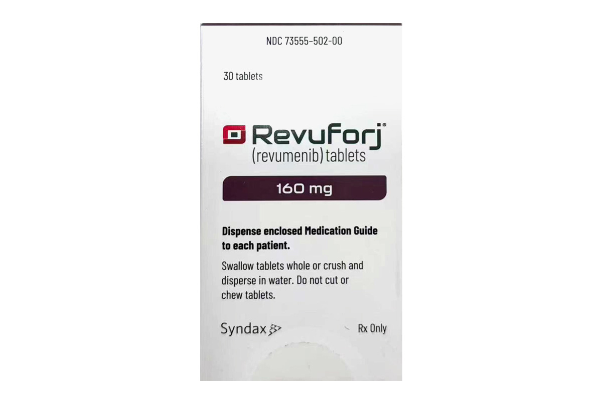 Revuforj
