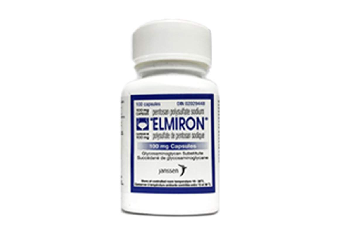 pentosan polysulfate sodium、戊聚糖多硫酸钠